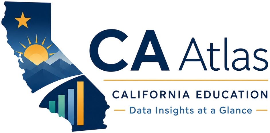 CA Atlas Logo